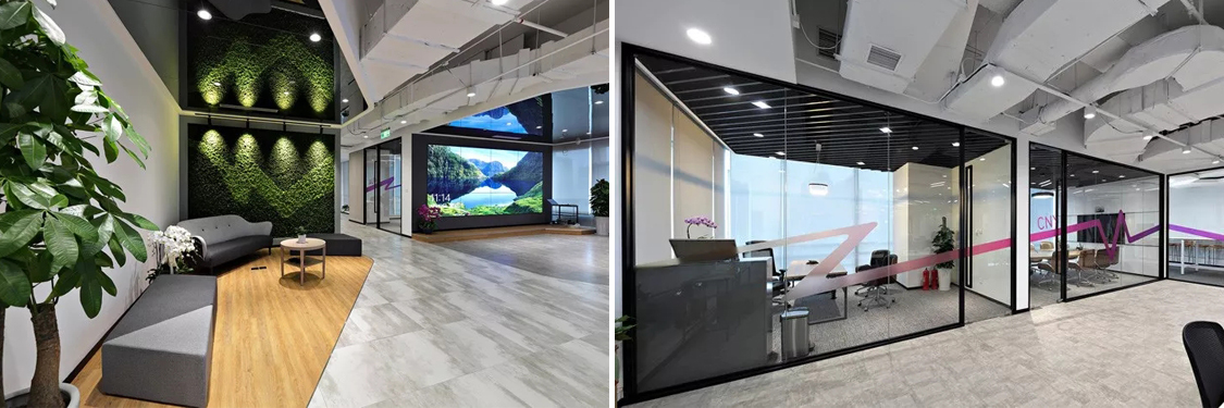 广州装修设计公司