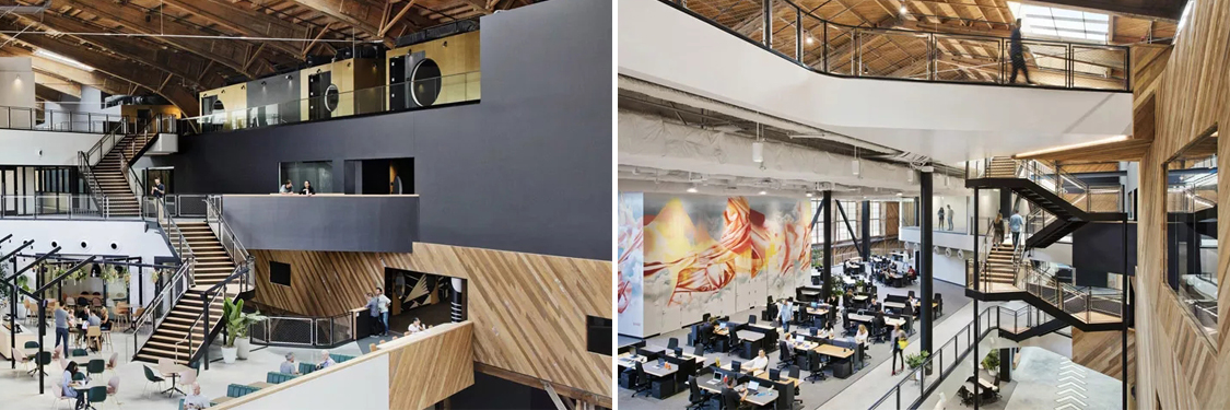 广州装修设计公司