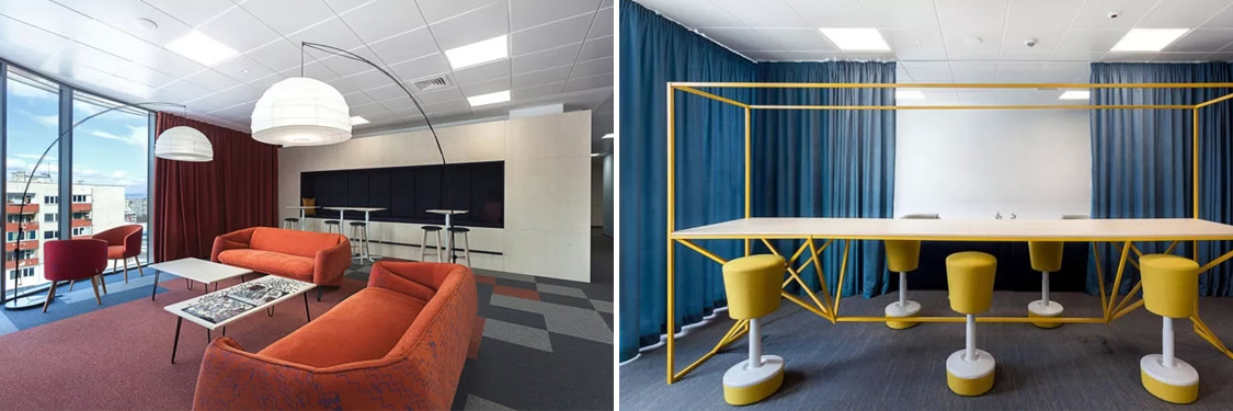 办公室装修设计