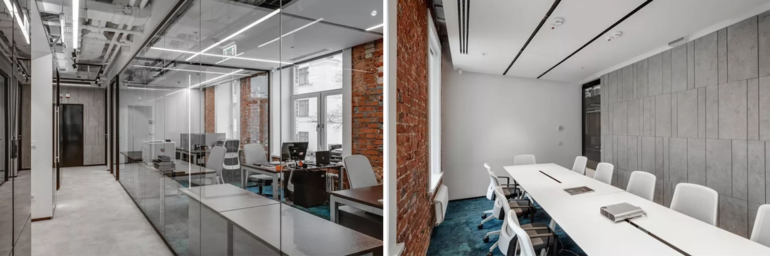 办公室装修
