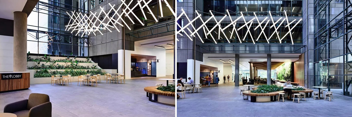 办公室装修设计