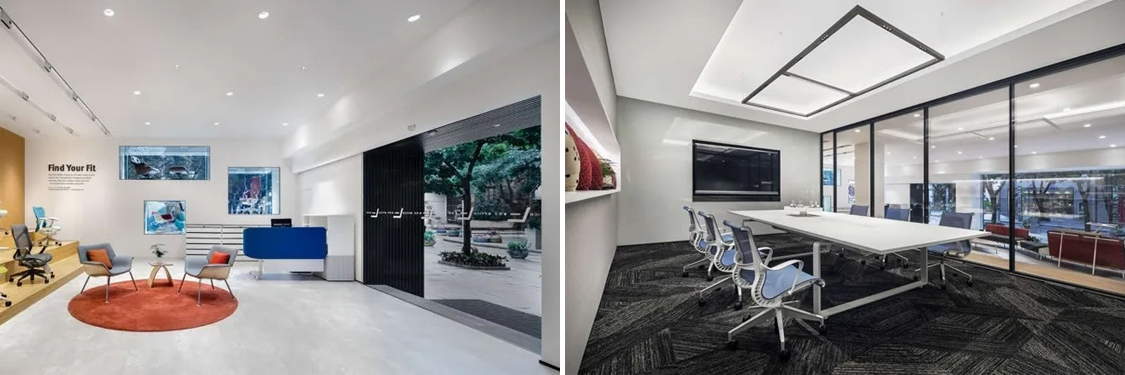 ¹ãÖݰ칫ÊÒ×°ÐÞÉè¼Æ