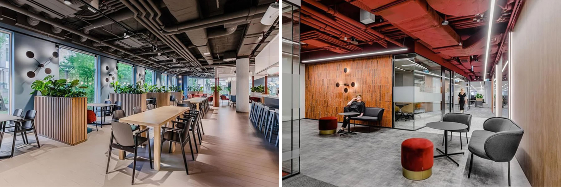 办公室装修设计